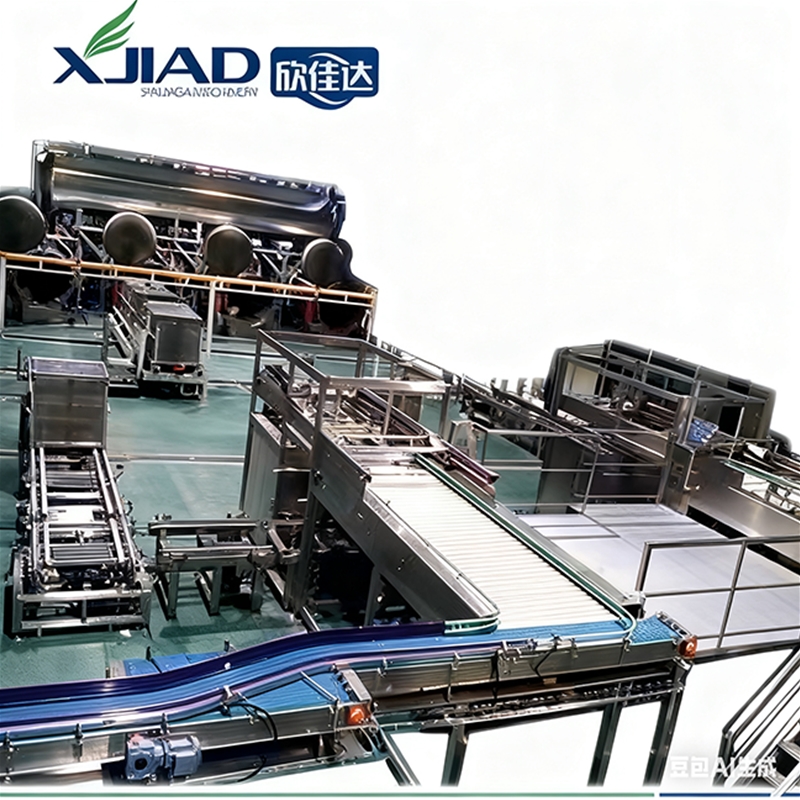 全自動裝籠機(jī)